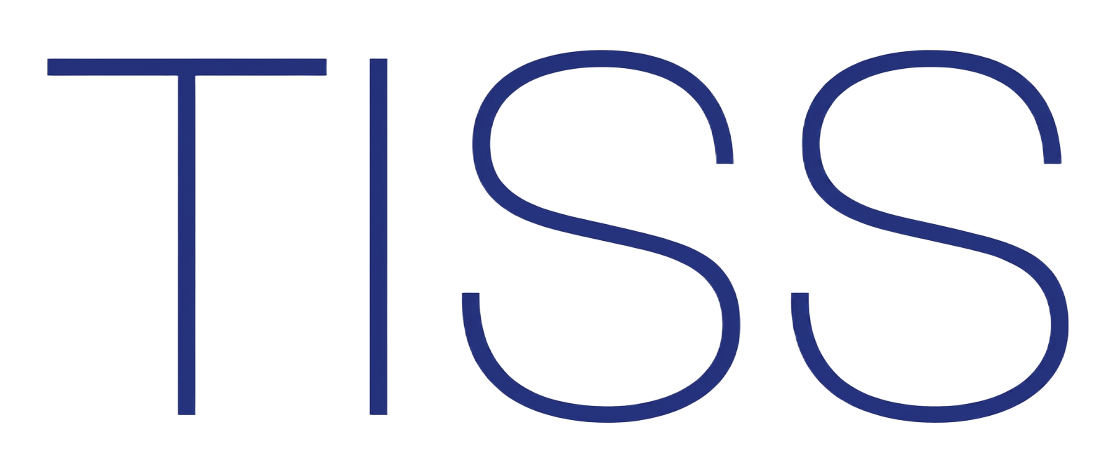 TISS 品牌標誌