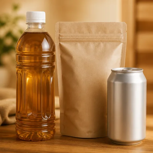 食品飲料品類示意