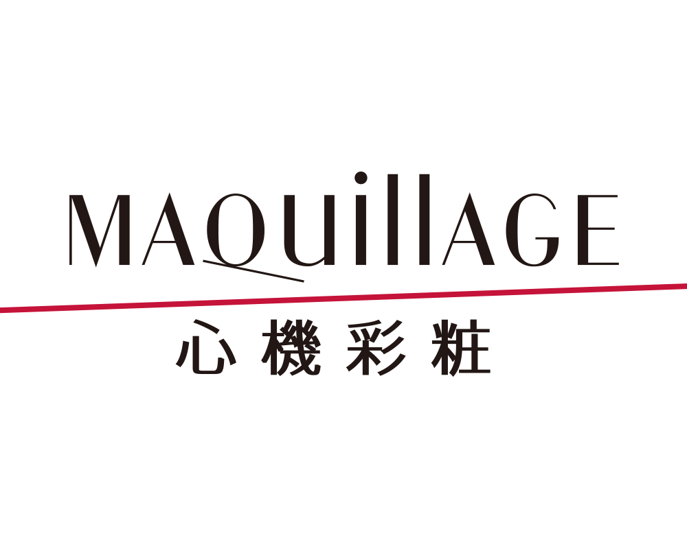 MAQuillAGE 心機彩粧 品牌標誌